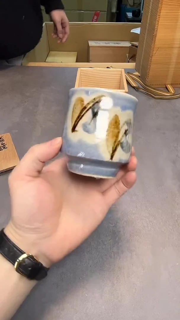 茶宠瓷器茶具套装