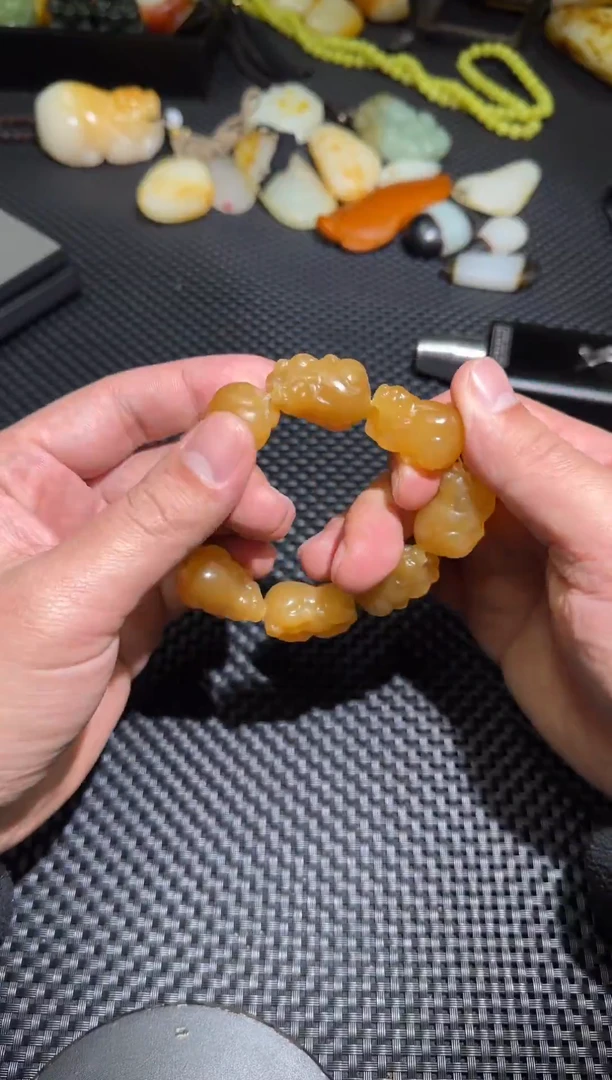 貔貅手串225854+95