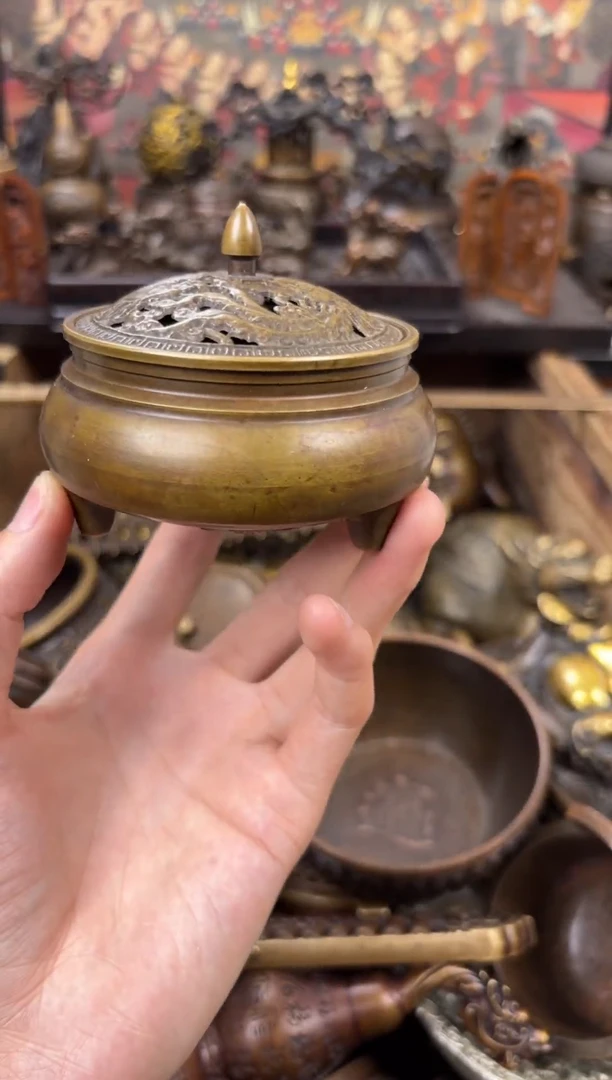 竹韵铜专属精选链接