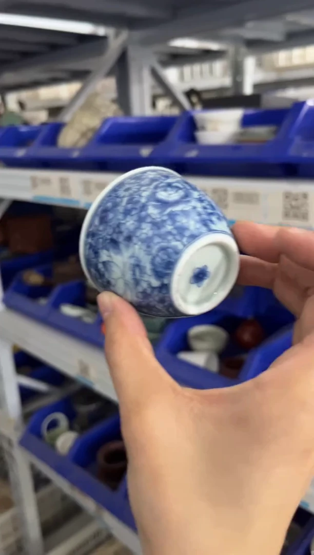 高端陶瓷茶具清品福利产品