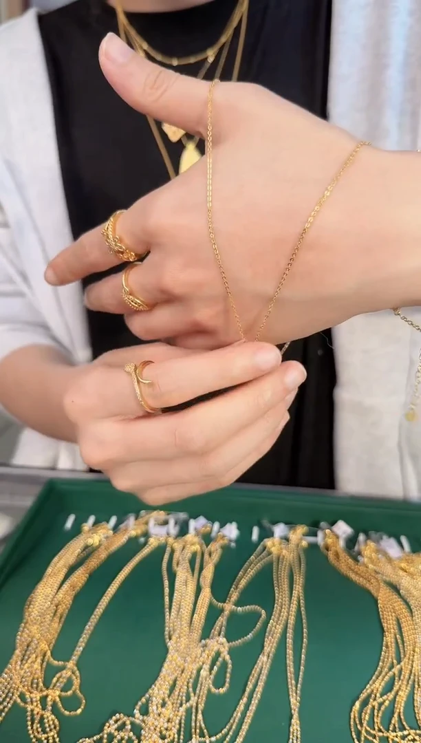 福利 固定闪o 45长 1.08（附带礼盒包装）