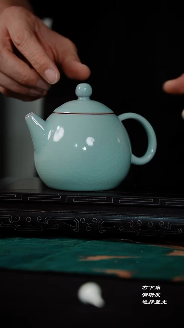 7+8-1龙蛋壶（不完美）+单杯（开窑直播）