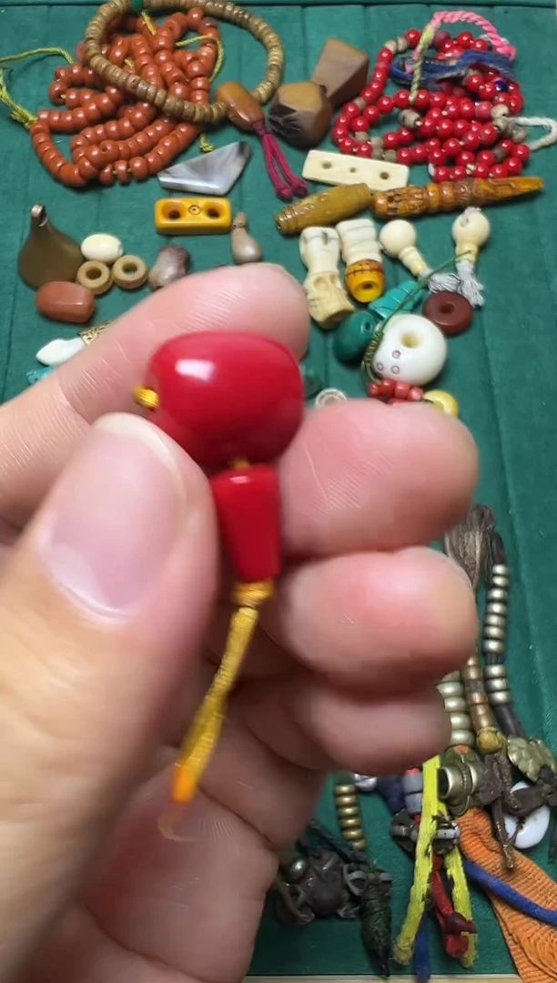 极光藏传小元素卡