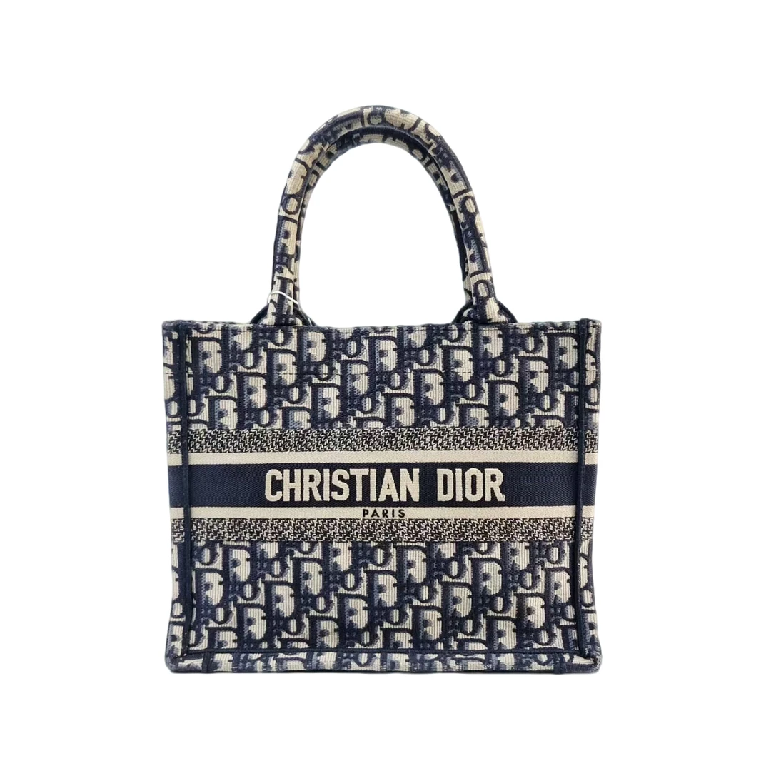 95新 DIOR/迪奥 安洁利严选托特包/0001184