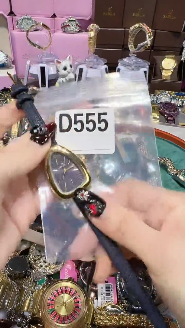 石英机芯锻造碳钢0