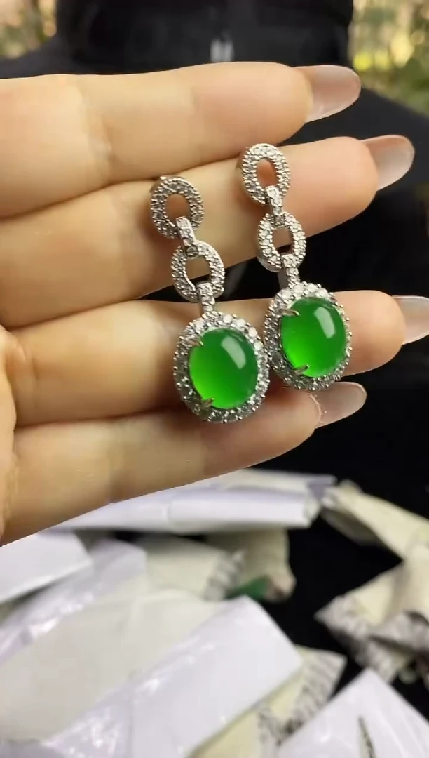 满色吊坠 所见即所得！！