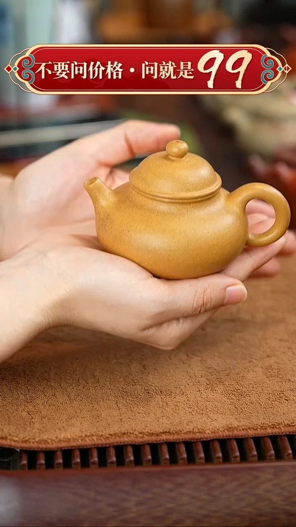 茶壶紫砂宜兴紫砂