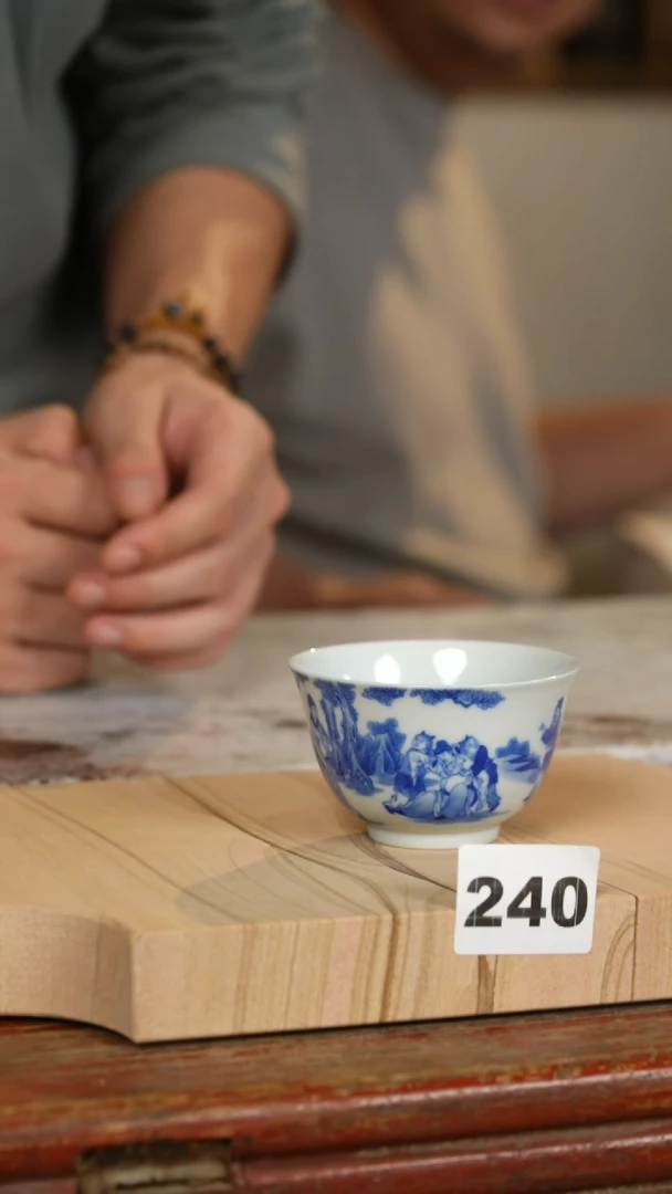 瓷片太白醉归/标题标题标题标题