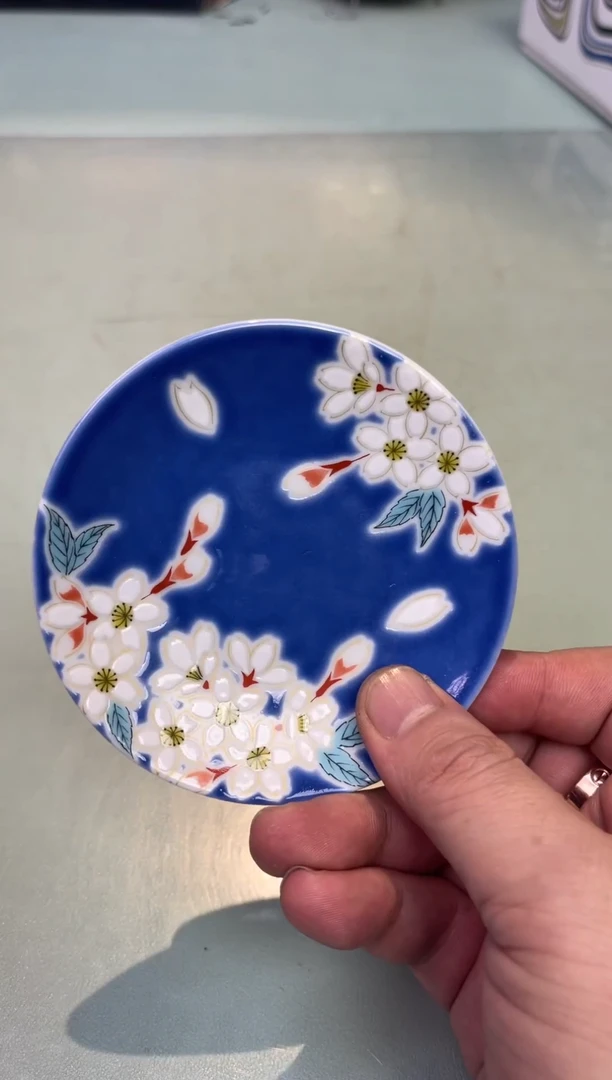 【闪购商品】瓷片h项