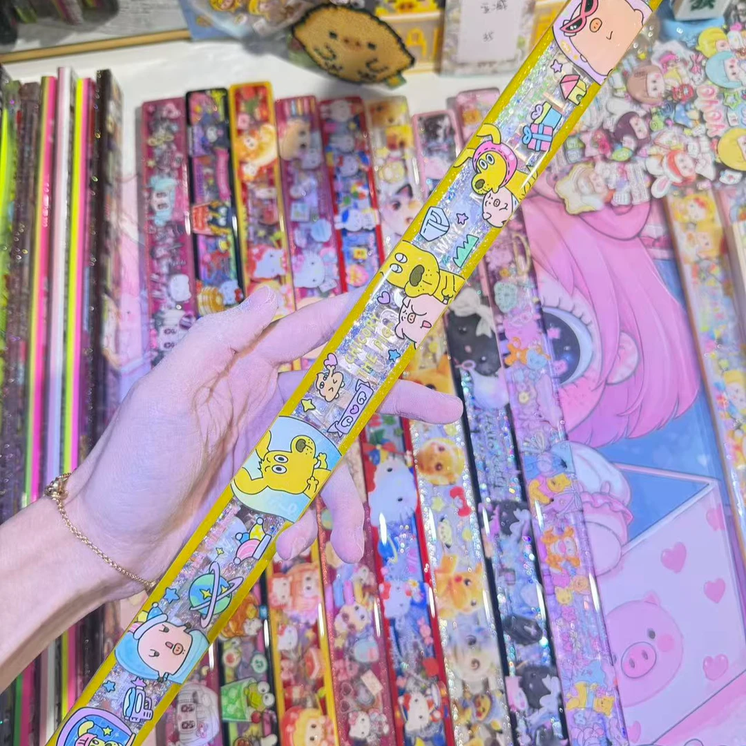 Diy滴胶麻将牌尺 瑕疵 黄狗猪