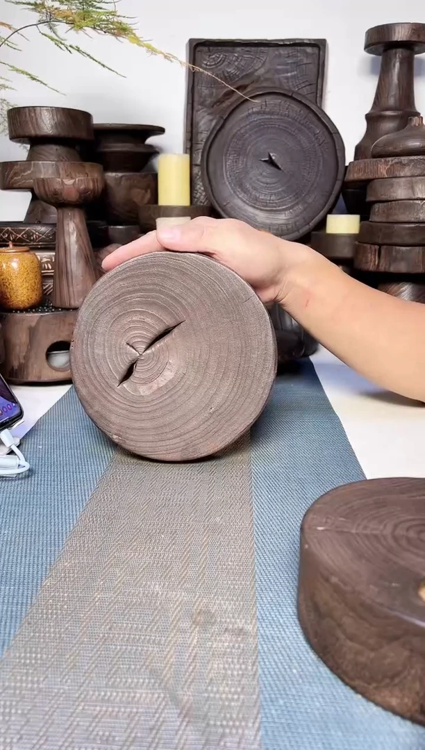 C****呀侘寂风工艺厂家直销一件也是批发价