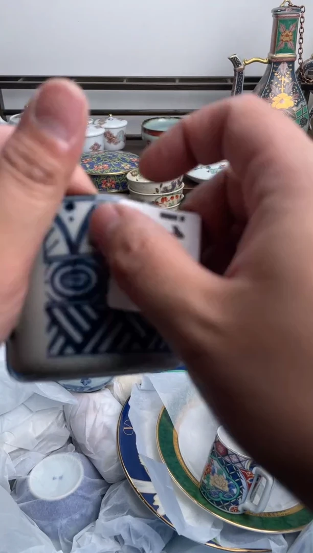 【闪购商品】瓷片113-i-满20包邮48h凑单