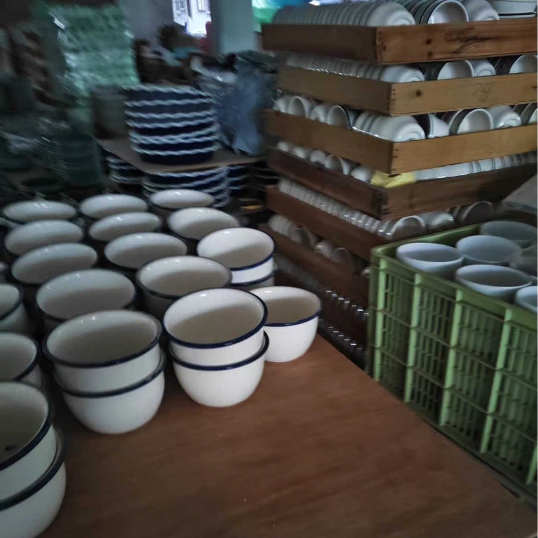 1407-807陶瓷餐具摆件临时链接 少量孤品介意勿拍 有问题联系客服