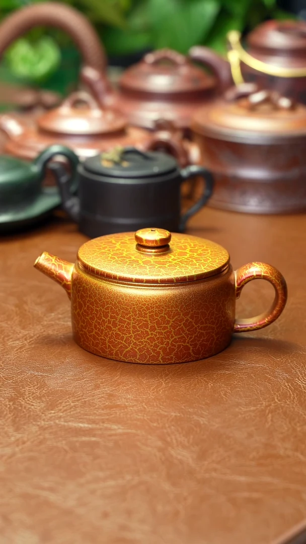 茶壶紫砂特价秒杀230cc