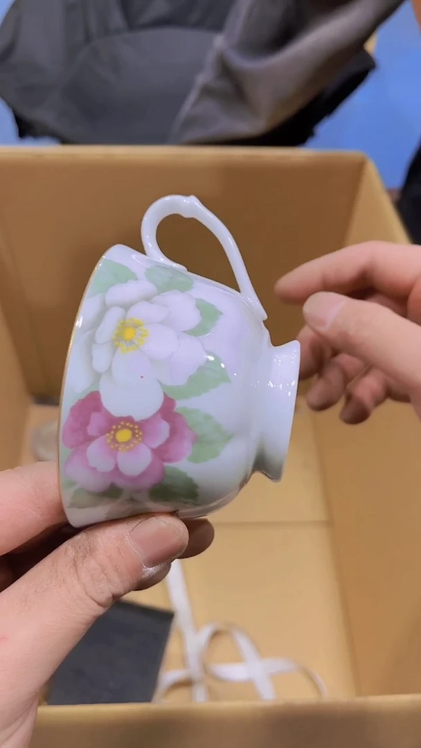 【闪购商品】瑕疵品瓷器瓷器瓷器