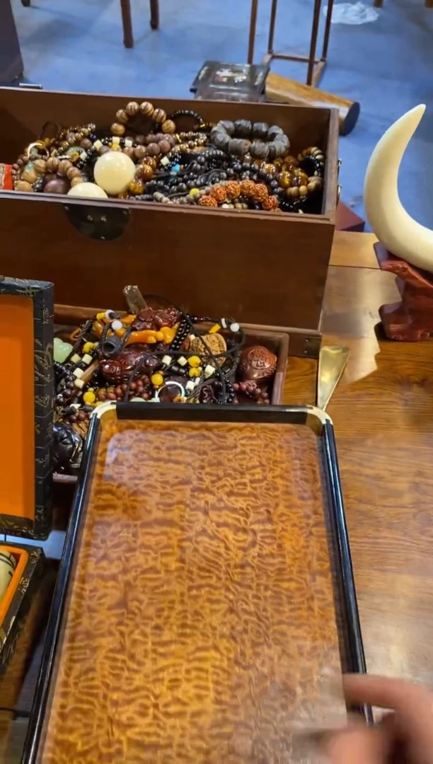 【闪购商品】木工艺品改价链接，具体已截图为准