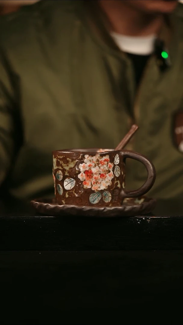 其他952遇瓷手作同款