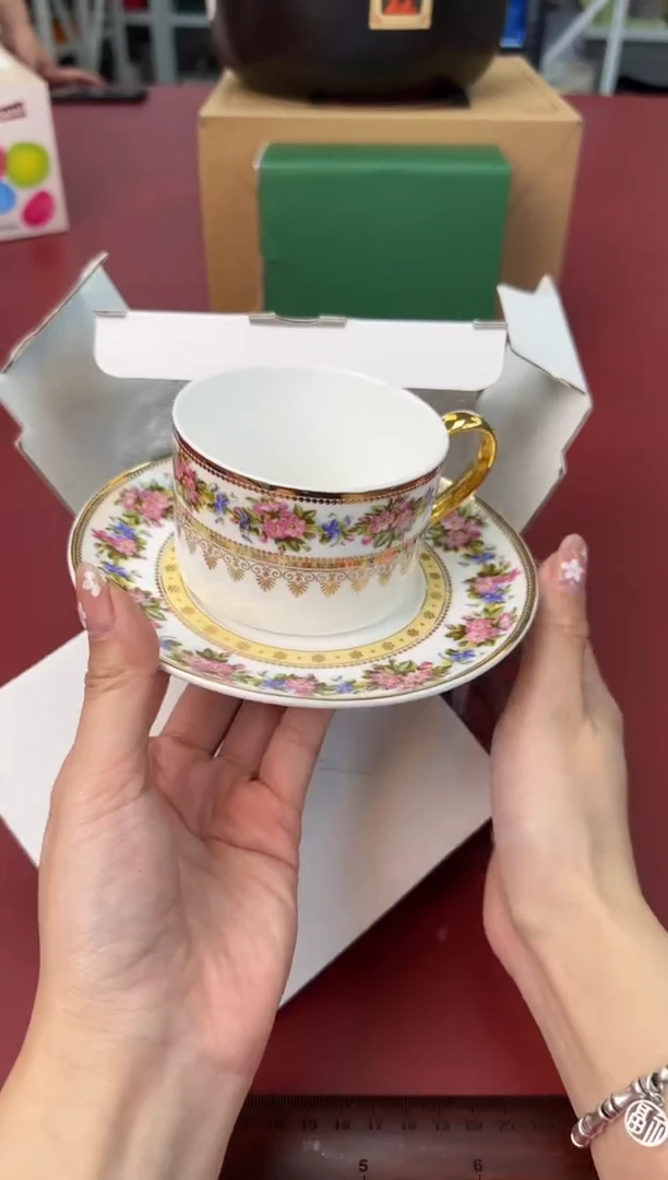 【闪购商品】瓷片正午瓷缘 臻品源泉@@8P94