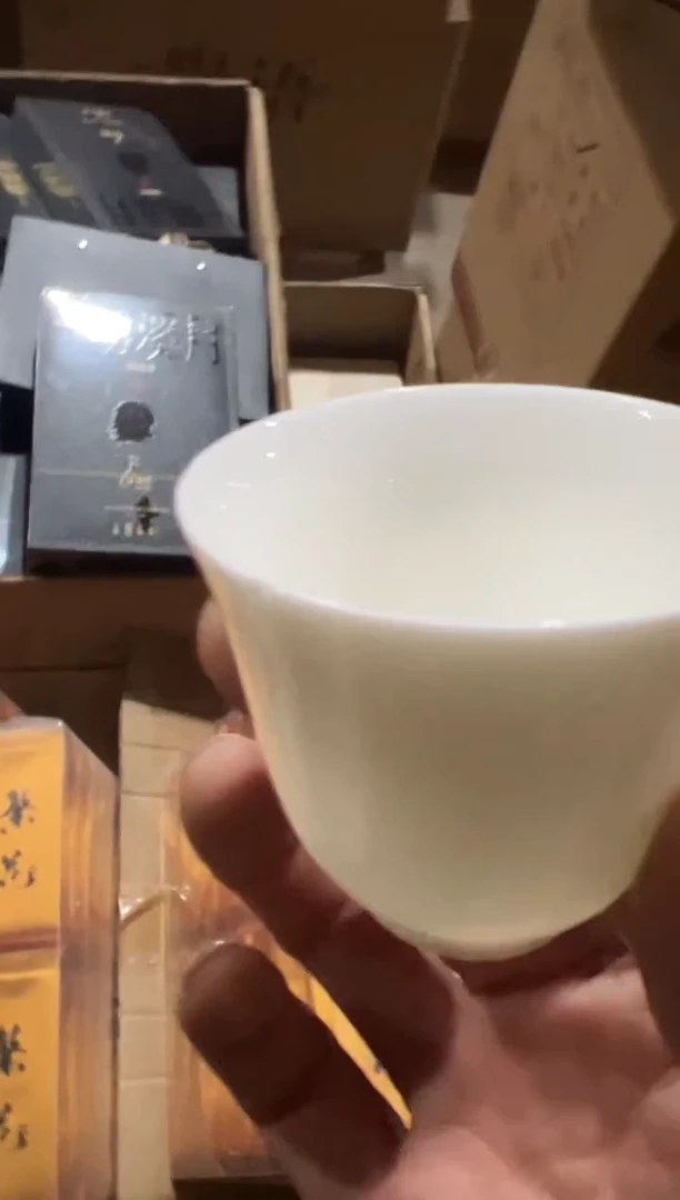 【闪购商品】楼梯一堆主人杯········