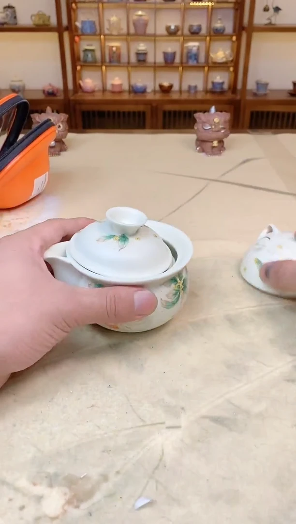 陶瓷陶瓷陶瓷！！！