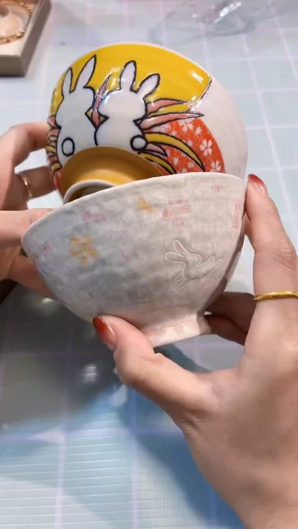 【闪购商品】瓷片陶茶666文玩周边多人