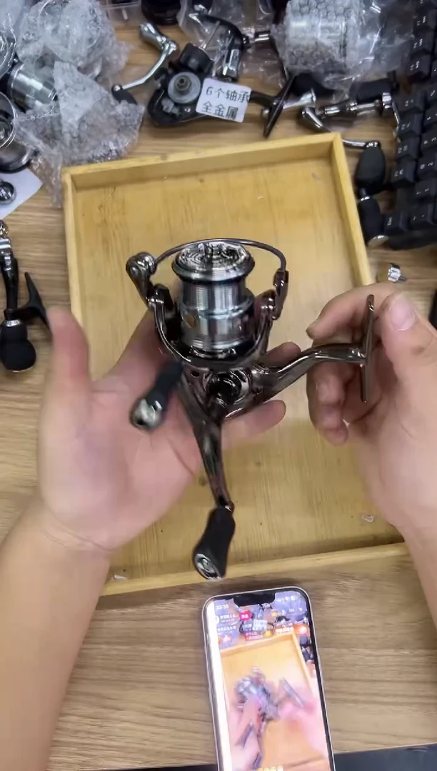 53型号2500浅线杯泰诺精工