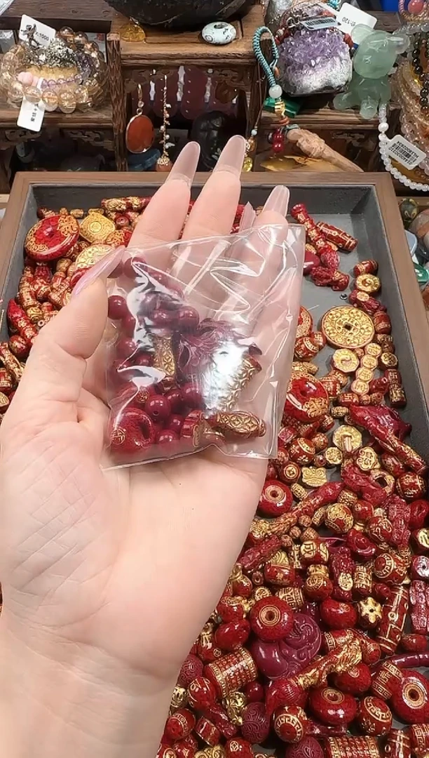 天然辰砂今****哦466535264653