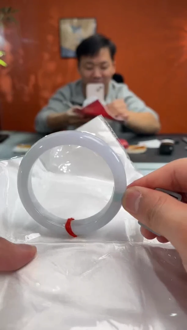 未镶嵌手镯翡翠56