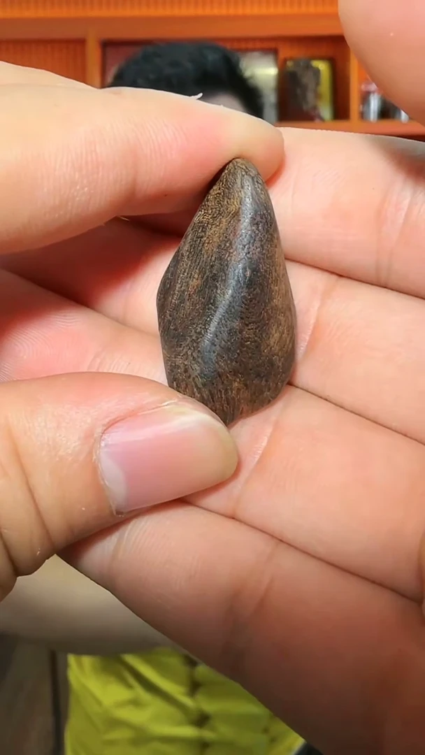 沉香吊坠92号瘤疤舍利子多样性发一