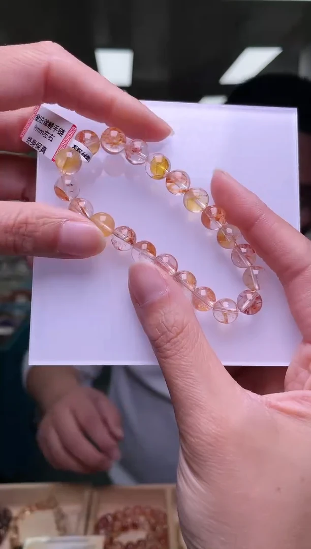 套链未镶嵌水晶9/681多样性发一件