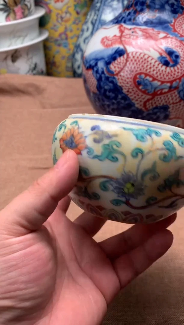 摆件旧藏瓷器旧藏瓷器