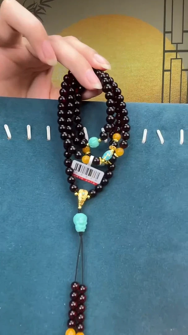 未镶嵌琥珀裸石H1603天然蜜蜡