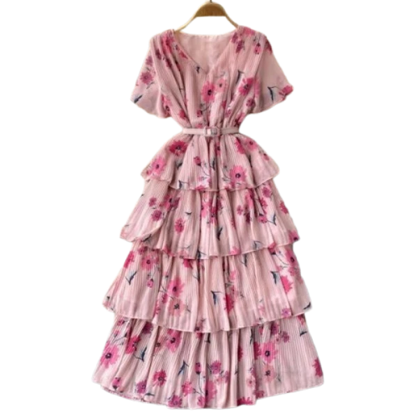 优尚女装④.⑨⑨时尚尾货样衣偶有瑕疵介意勿拍气质时尚裙