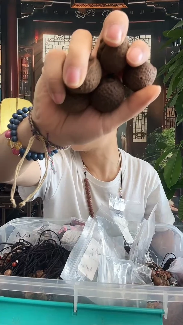 白云子3.5的无相佛单珠