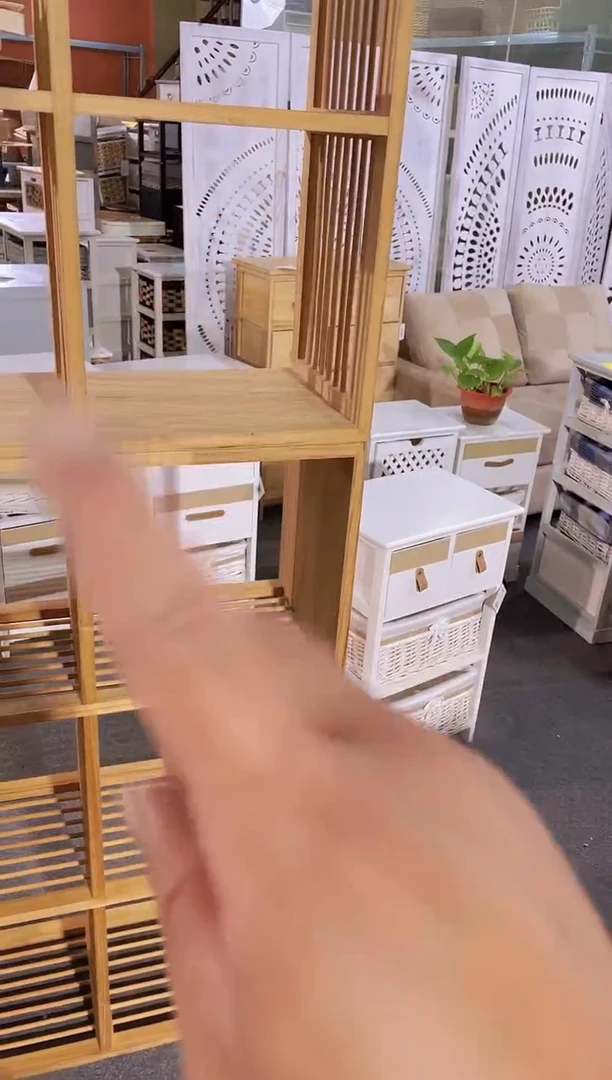 混纺德赢家居实木橱柜