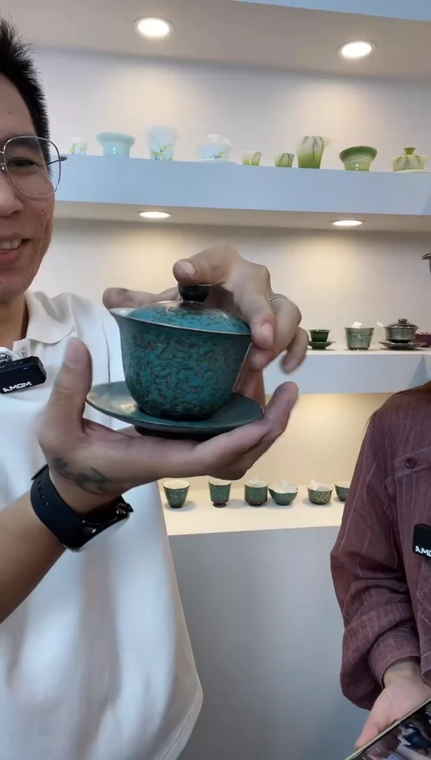 景德镇瓷器茶具DC-1489