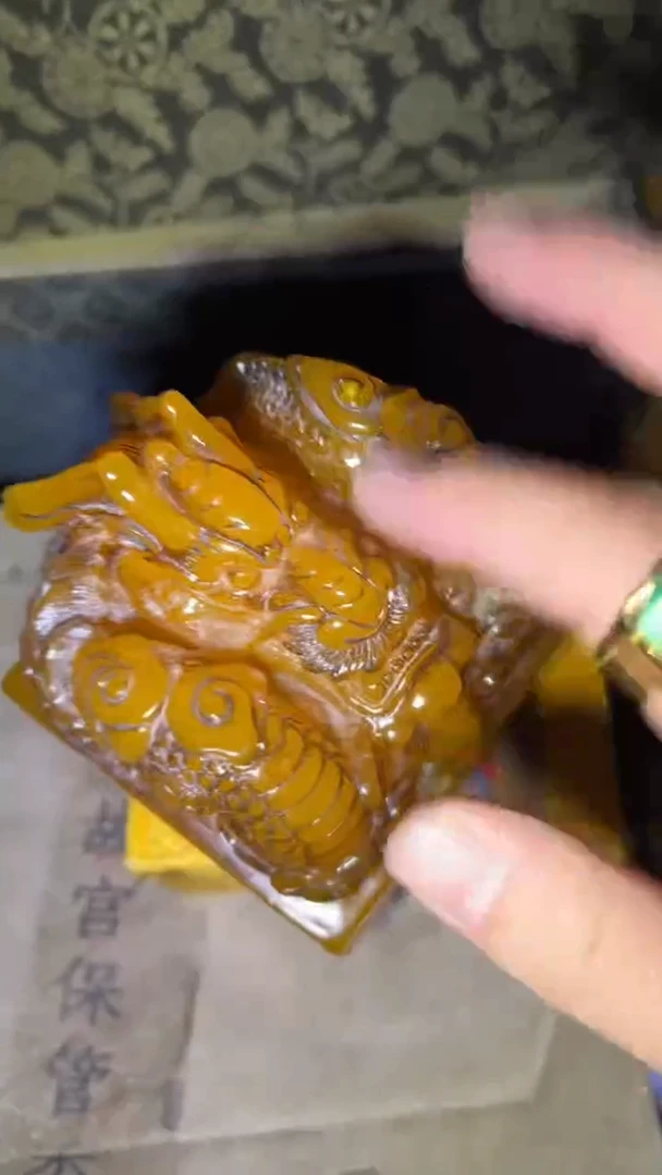 玉高端福利精品摆件链接