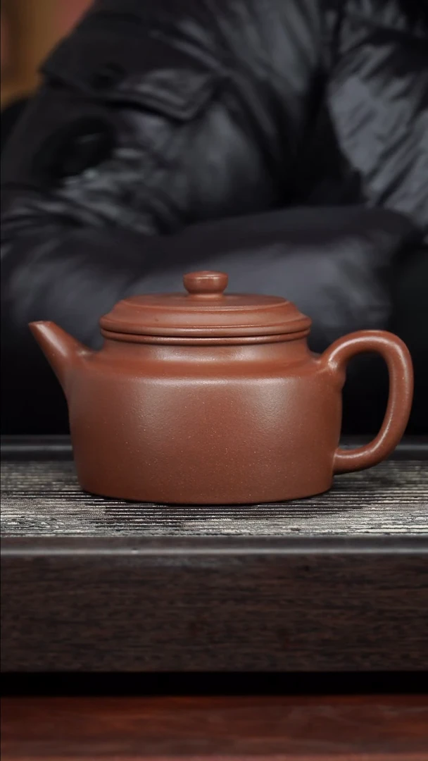 茶壶紫砂精品紫砂壶5.........470CC