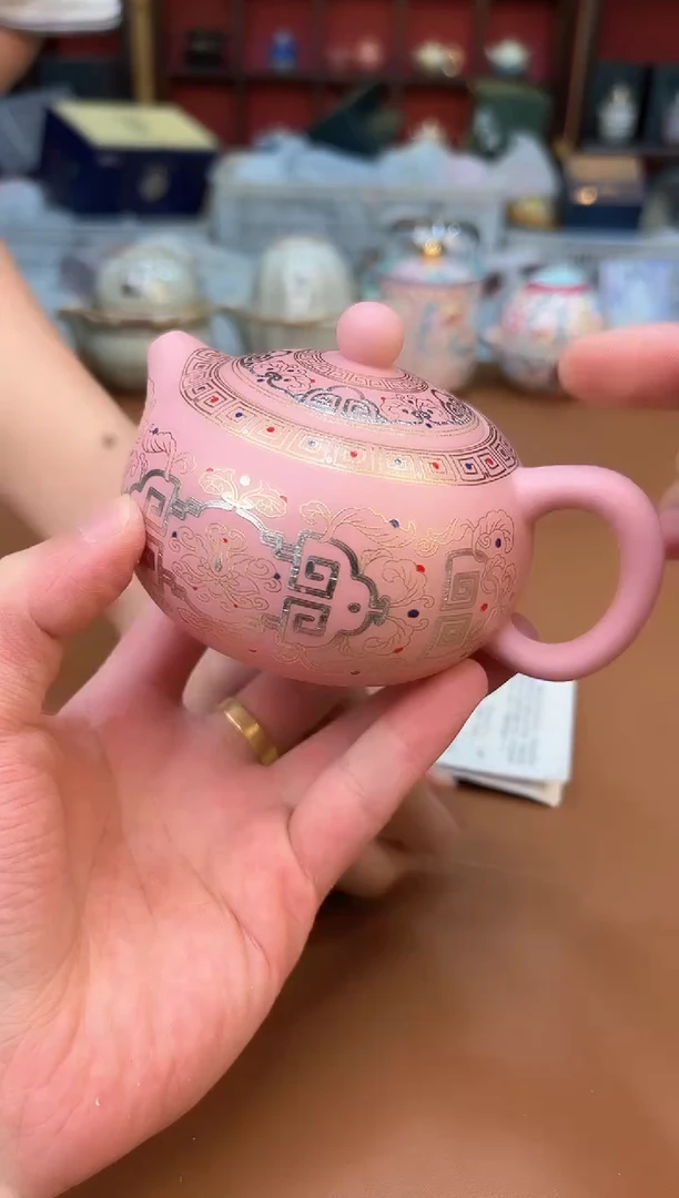 尚熹艺堂直播专享价@@888