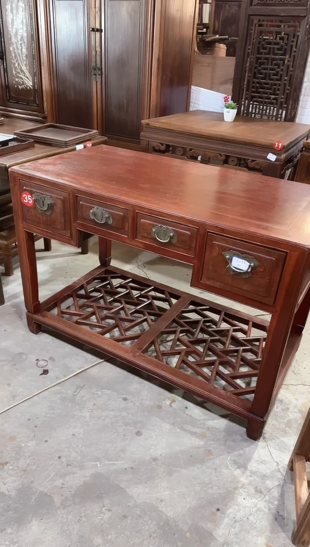 【闪购商品】香樟木木雕木雕老家具通用链接