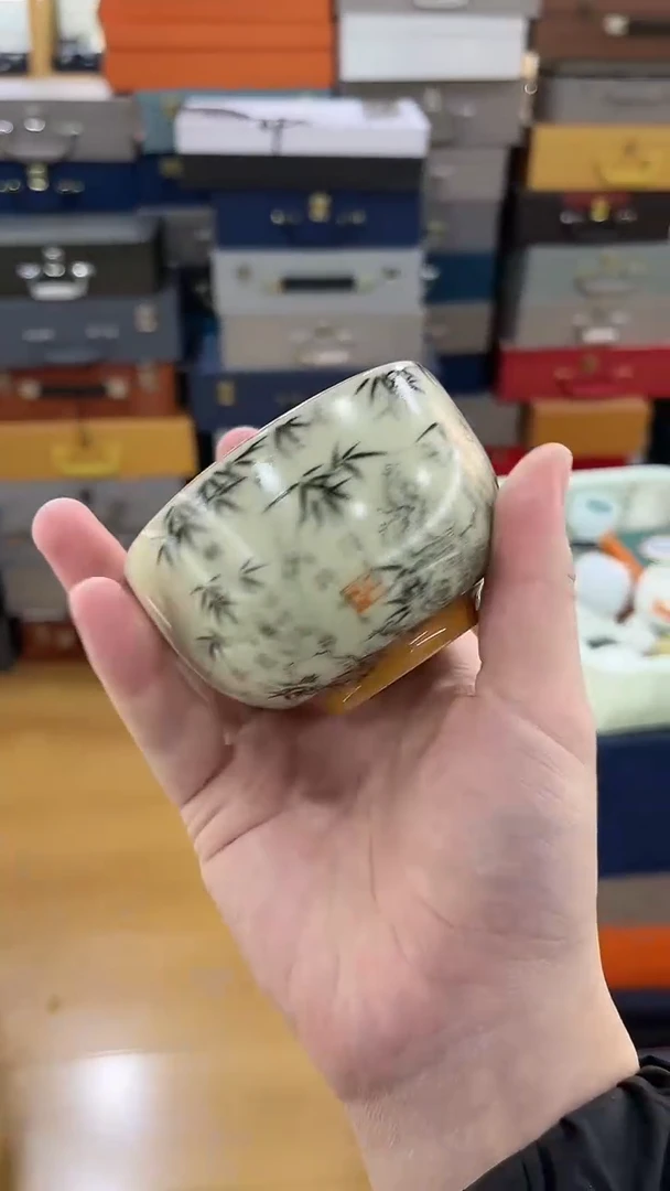 【闪购商品】 展宏茶具展宏茶具@A-