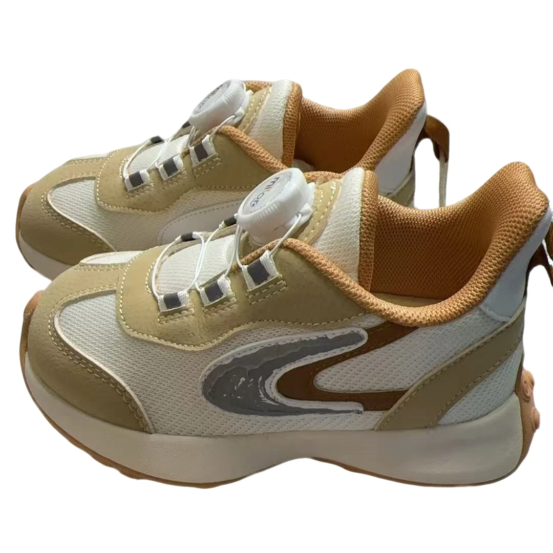 6753婴童健步鞋儿童服饰