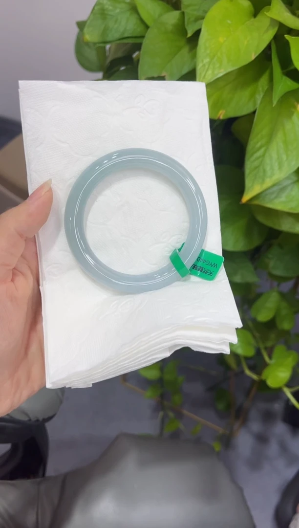 未镶嵌手镯翡翠用****700006643