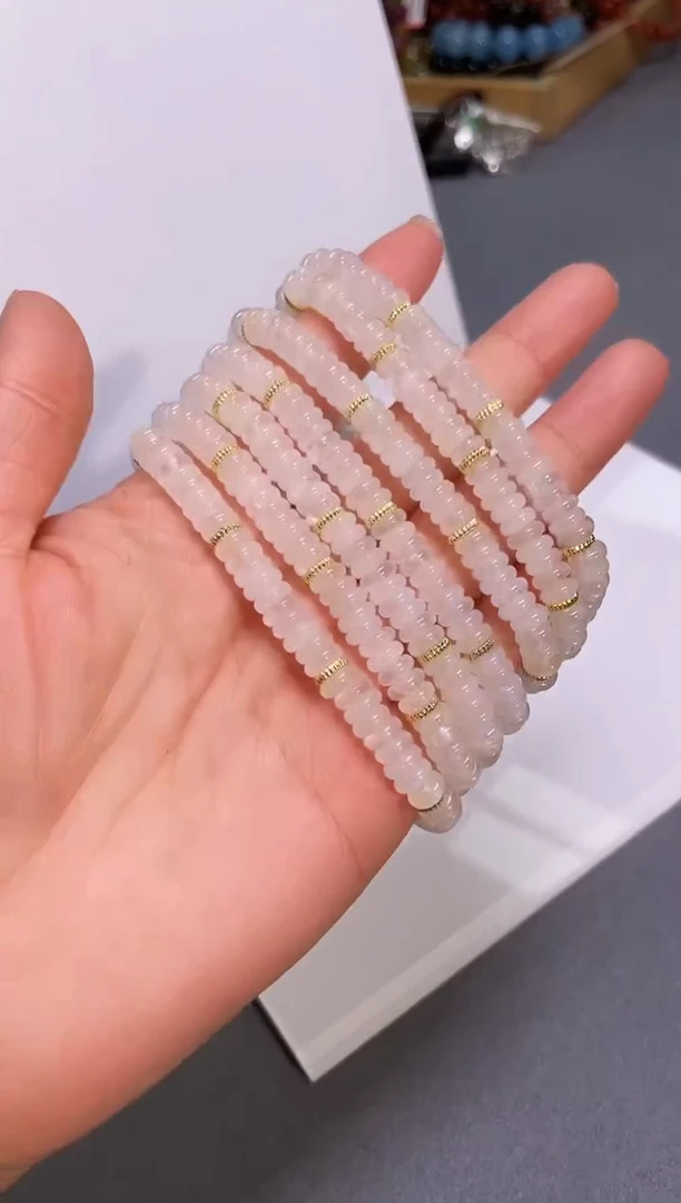 套链未镶嵌水晶6/166多样性发一件