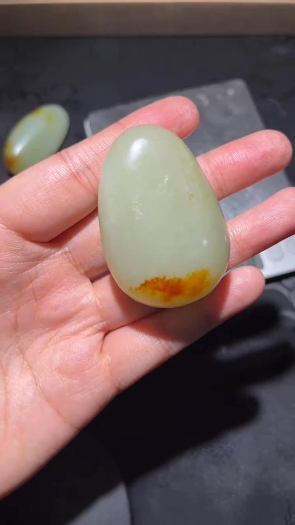 未镶嵌和田玉珠宝奇石30和田玉