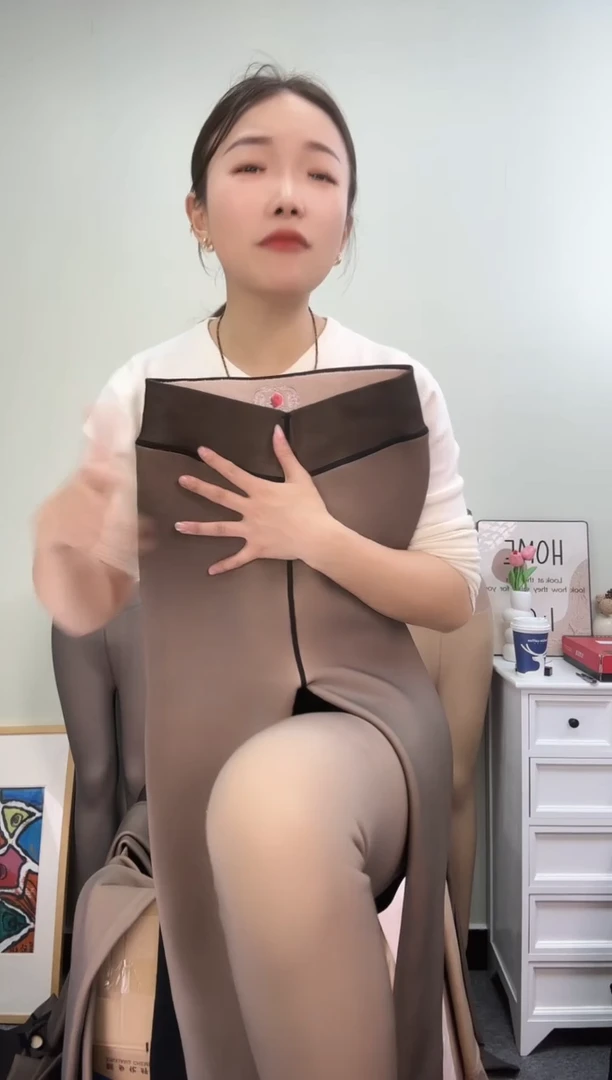 孤品500g 黑透肤踩脚