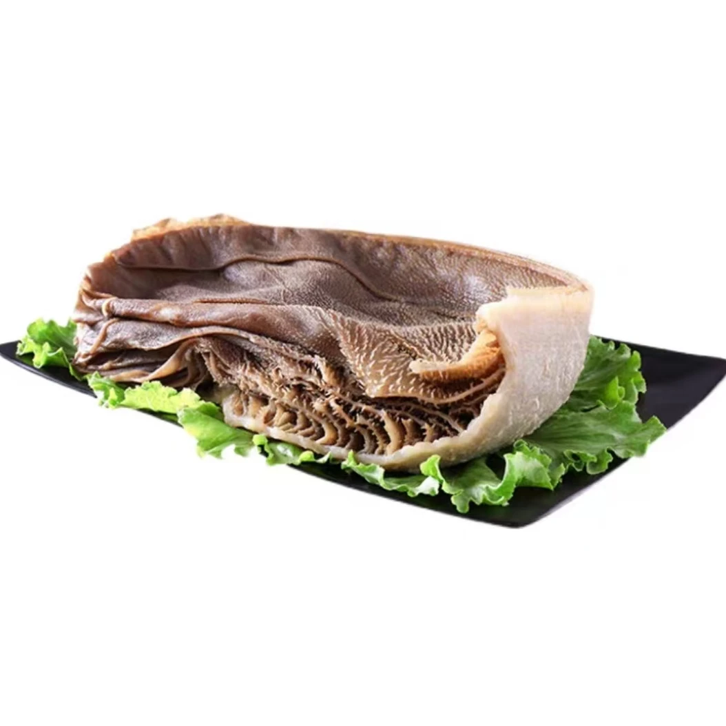 新鲜内蒙优质牛肚