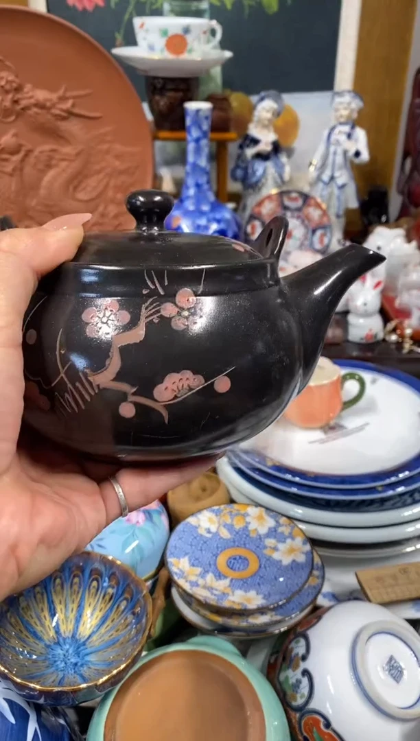 瓷器 餐具 摆件 工艺品