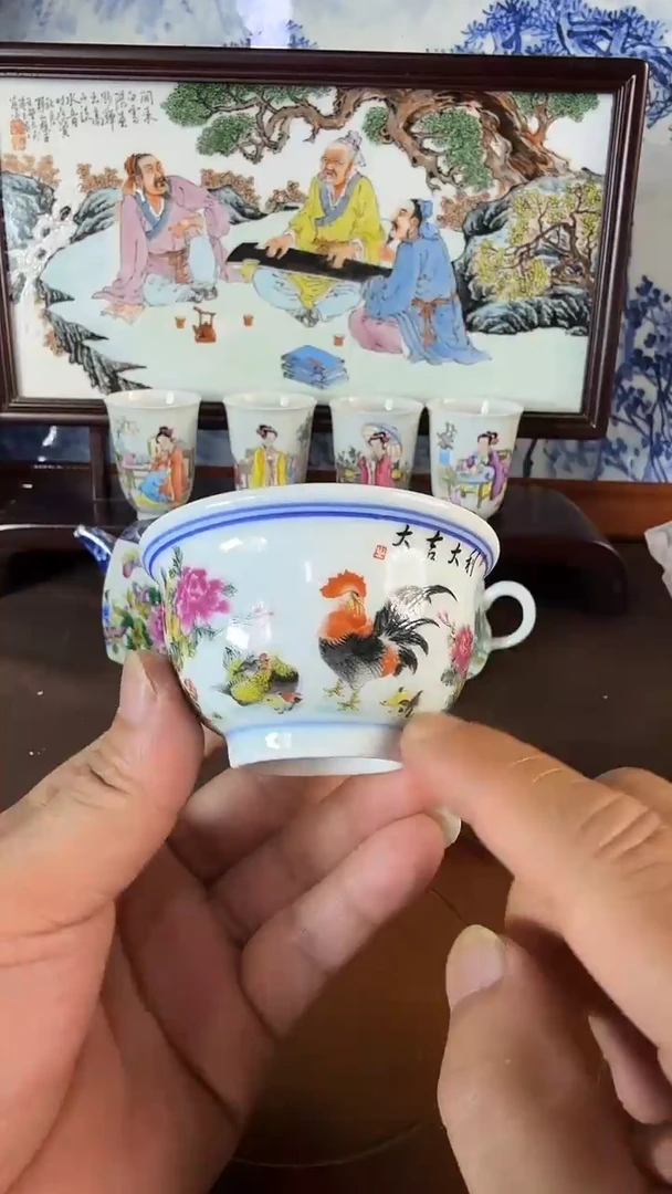 景德镇精品瓷1111111111