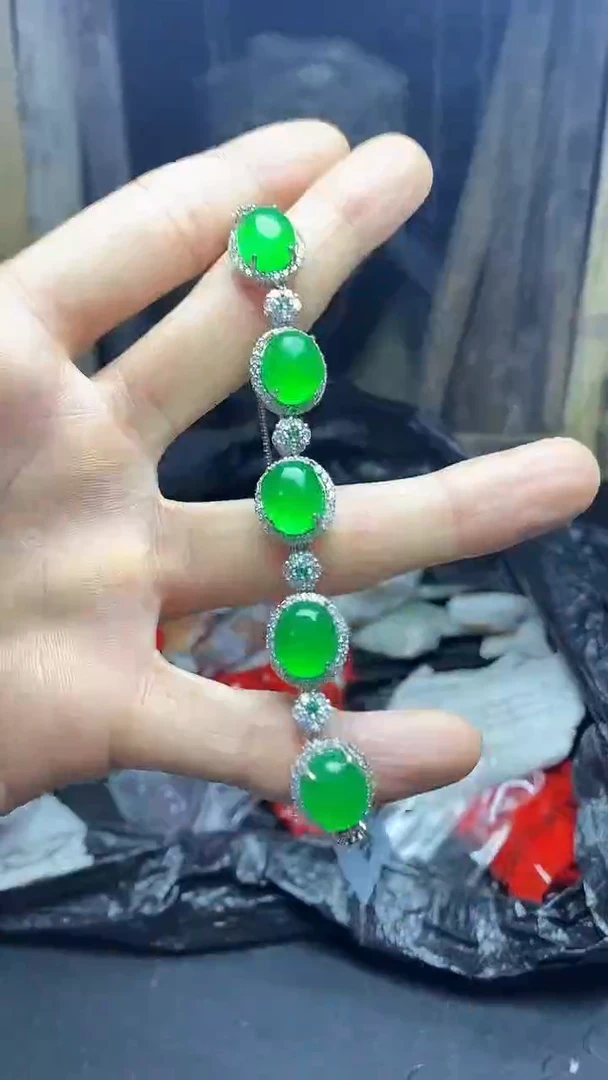 满色吊坠 所见即所得！